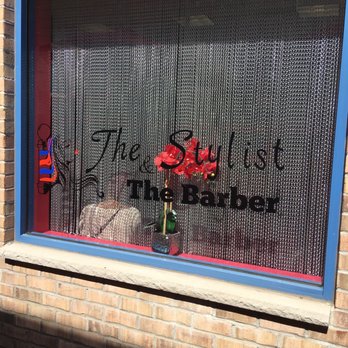 The Stylist & the Barber - Hair Salons Near Me - Throgs Neck, New York The Stylist & the Barber - Hair Salons Near Me - Throgs Neck, New York