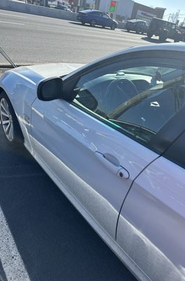 ETD Discount Tire Centers