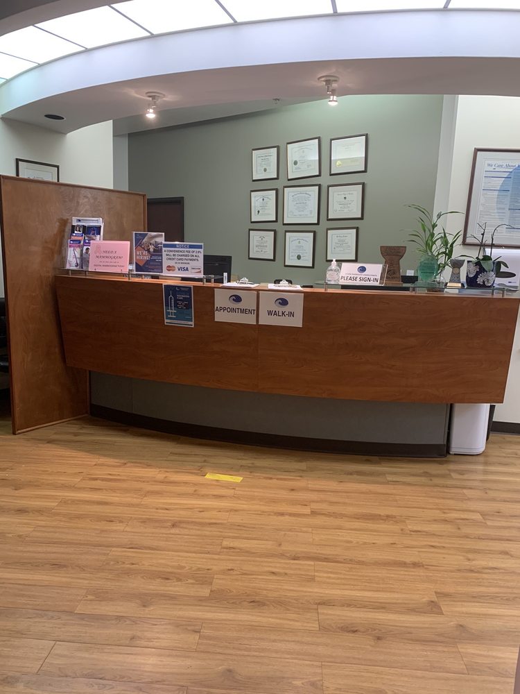 GUAM RADIOLOGY CONDULTANTS Updated October 2024 633 Gov Carlos