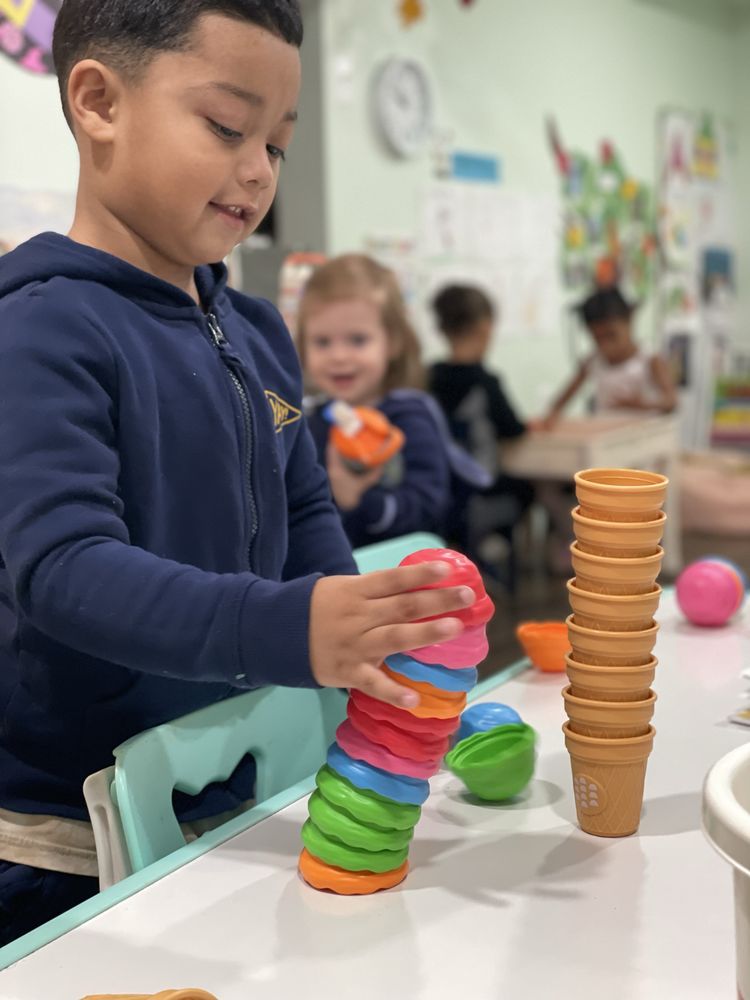 Ms. B's Learn Through Play Garden - childcare center in Silver Spring, MD