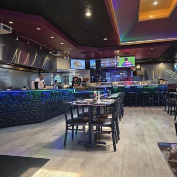 Express Sushi & Teriyaki - Inside express sushi and teriyaki - Japanese Near Me - Carmichael, California Express Sushi & Teriyaki - Inside express sushi and teriyaki - Japanese Near Me - Carmichael, California