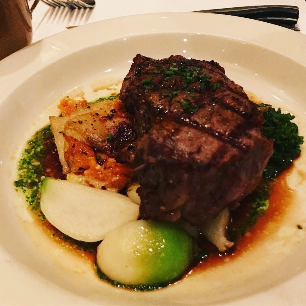 Higgins Restaurant - French Near Me - Portland, Oregon Higgins Restaurant - French Near Me - Portland, Oregon