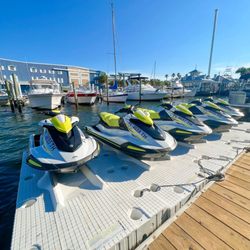 Anna Maria Jet Skis