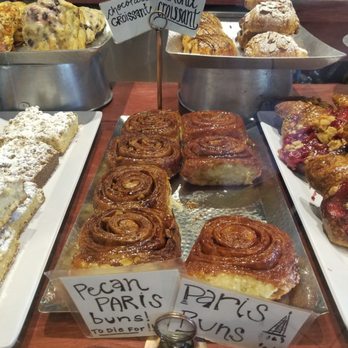 The Copper Crust - Paris Buns - Bakeries Near Me - York, Pennsylvania The Copper Crust - Paris Buns - Bakeries Near Me - York, Pennsylvania