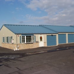 Rt 263 Discount Storage