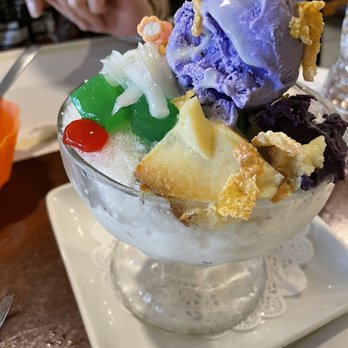 Manila Grill and BBQ - Halo Halo - Barbeque Near Me - Pembroke Pines, Florida Manila Grill and BBQ - Halo Halo - Barbeque Near Me - Pembroke Pines, Florida