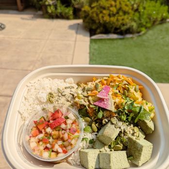 Salt and Soil - Food Delivery Services Near Me - La Jolla, California Salt and Soil - Food Delivery Services Near Me - La Jolla, California