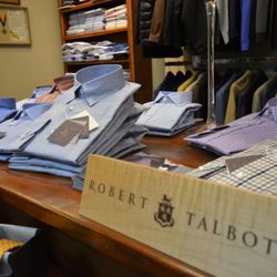 Jack & Jill Menswear