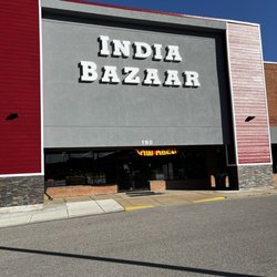 India Bazaar-St.Louis - Next to Copper Chimney