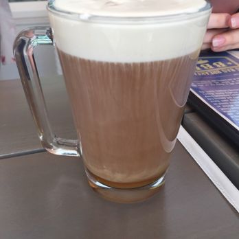 Big Bad Breakfast - Irish coffee, fantastic - Breakfast & Brunch Near Me - Inlet Beach, Florida