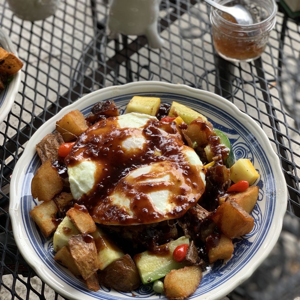 Small Batch At The Cupola - #Hash - Breakfast & Brunch Near Me - Harbor Springs, Michigan Small Batch At The Cupola - #Hash - Breakfast & Brunch Near Me - Harbor Springs, Michigan