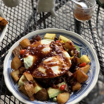 Small Batch At The Cupola - #Hash - Breakfast & Brunch Near Me - Harbor Springs, Michigan Small Batch At The Cupola - #Hash - Breakfast & Brunch Near Me - Harbor Springs, Michigan