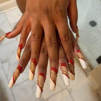 Julie Nail and Spa - Nail Salons Near Me - Shreveport, Louisiana Julie Nail and Spa - Nail Salons Near Me - Shreveport, Louisiana