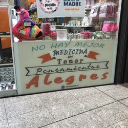 Centro Comercial Vialia