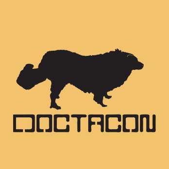 Doctacon - Logo. - Graphic Design Near Me