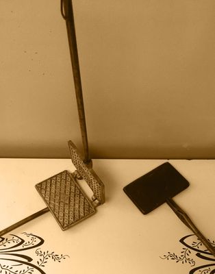 History of Italian Immigration Museum by null