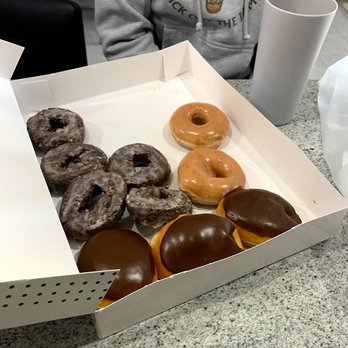 Krispy Kreme - Donuts Near Me - Avondale, Arizona