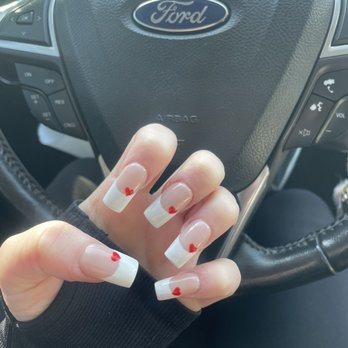 Polished NailBar - Gel nails - Nail Salons Near Me - Bakersfield, California Polished NailBar - Gel nails - Nail Salons Near Me - Bakersfield, California