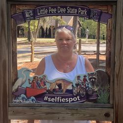 Little Pee Dee State Park