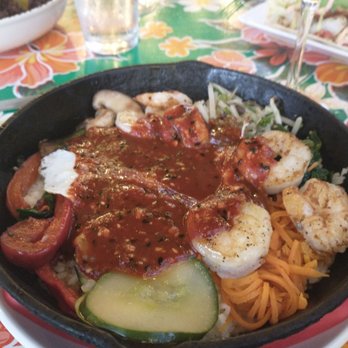 Cafe Verde - Bibimbap - Imported Food Near Me - New Smyrna Beach, Florida Cafe Verde - Bibimbap - Imported Food Near Me - New Smyrna Beach, Florida
