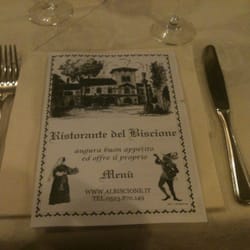 Ristorante Biscione