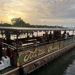 Tiki Taxi