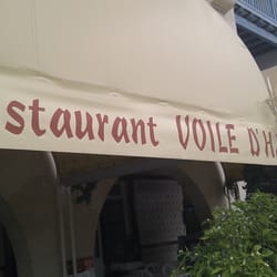 Voile d'Hatten