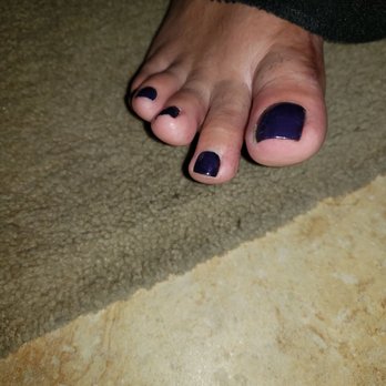 Glossy Nails - Nail Salons Near Me - Las Vegas, Nevada
