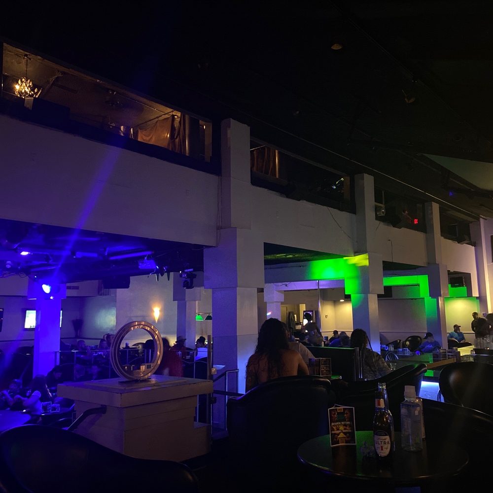 Canton sex club