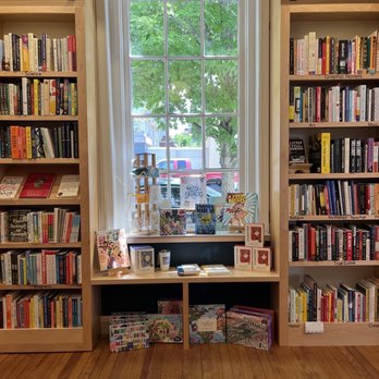 Old Town Books - Bookstores Near Me - Alexandria, Virginia