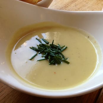 900 Grayson - House Special: Potato & Leech Soup - Breakfast & Brunch Near Me - Berkeley, California 900 Grayson - House Special: Potato & Leech Soup - Breakfast & Brunch Near Me - Berkeley, California