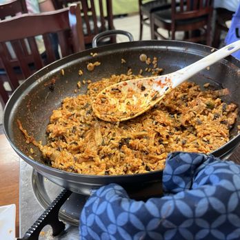 JangTu Restaurant - Korean Near Me - Sunnyvale, California
