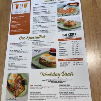 Polly's Pies Restaurant & Bakery - Menu - Bakeries Near Me - Cerritos, California Polly's Pies Restaurant & Bakery - Menu - Bakeries Near Me - Cerritos, California
