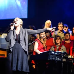 Newlife Pomona - Christmas Program