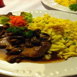 Gaststätte Zum Dorfkrug