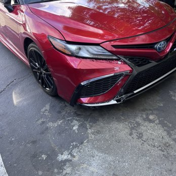 Accurate Body & Paint - Damages - Body Shops Near Me - Hayward, California Accurate Body & Paint - Damages - Body Shops Near Me - Hayward, California
