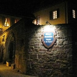 Winzergaststaette Grafen von der Leyen