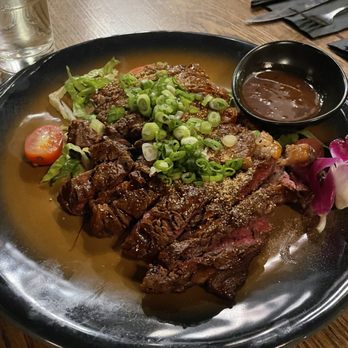 11 Tigers - Crying Tiger Steak - Asian Fusion Near Me - New York, New York