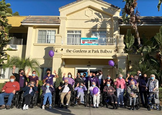 THE GARDENS AT PARK BALBOA - Updated March 2026 - 28 Photos &amp; 30 ...