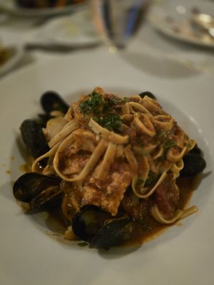 Lavendou Bistro Provincial by null