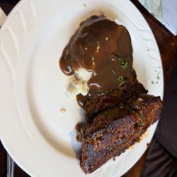 Blue Ox Cafe