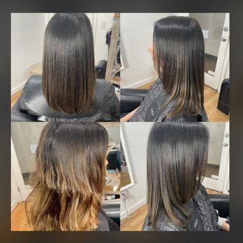 NCC Hair Studio - Before & after - Hair Salons Near Me - San Diego, California NCC Hair Studio - Before & after - Hair Salons Near Me - San Diego, California