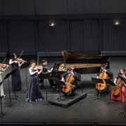 Kaleidoscope Chamber Orchestra Performance
