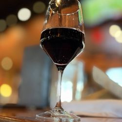 Lazy Dog Restaurant & Bar - Backhouse Merlot - California