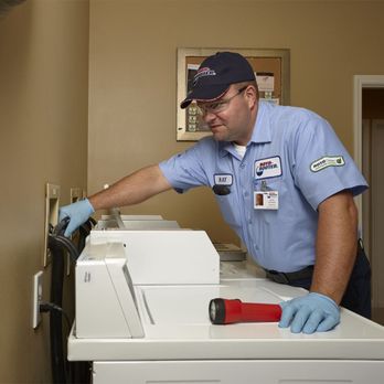 1. Roto-Rooter Plumbing & Water Cleanup