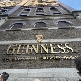 Guinness Storehouse - Breweries Near Me - Dublin, D Guinness Storehouse - Breweries Near Me - Dublin, D