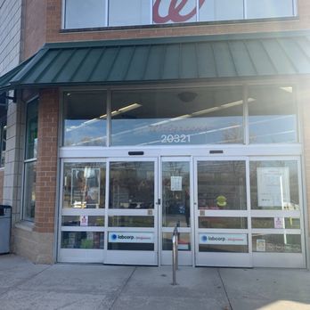 Walgreens - Drugstores Near Me - Ashburn, Virginia