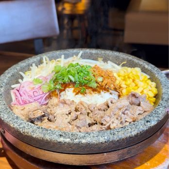 JinCook - Korean Near Me - Los Angeles, California