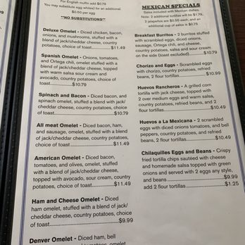 Duck Nook - 10.19.20 Menu 5 - Burgers Near Me - Stockton, California Duck Nook - 10.19.20 Menu 5 - Burgers Near Me - Stockton, California