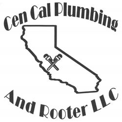 Cen Cal Plumbing and Rooter